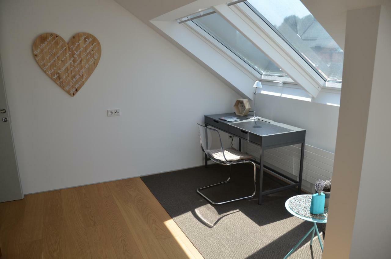 I Design Apartment Любляна Экстерьер фото