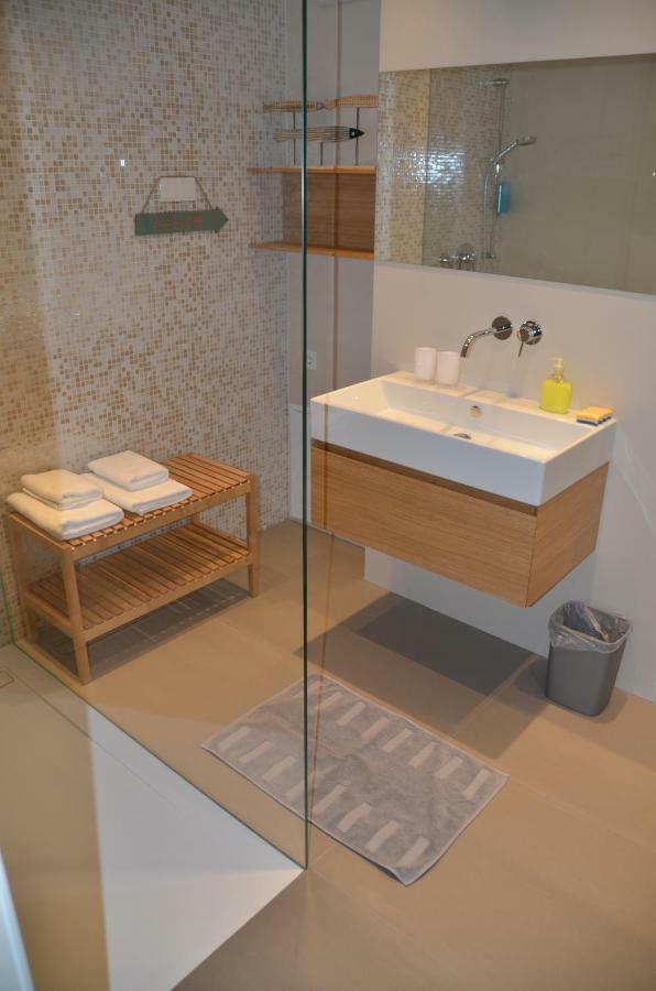 I Design Apartment Любляна Экстерьер фото
