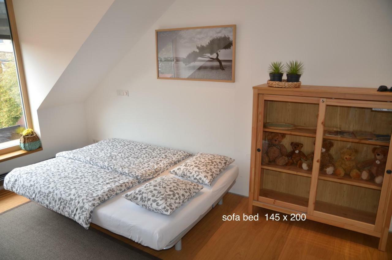 I Design Apartment Любляна Экстерьер фото